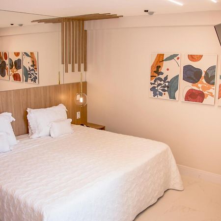 Ramada Hotel & Suites Campos Pelinca Campos dos Goytacazes Buitenkant foto