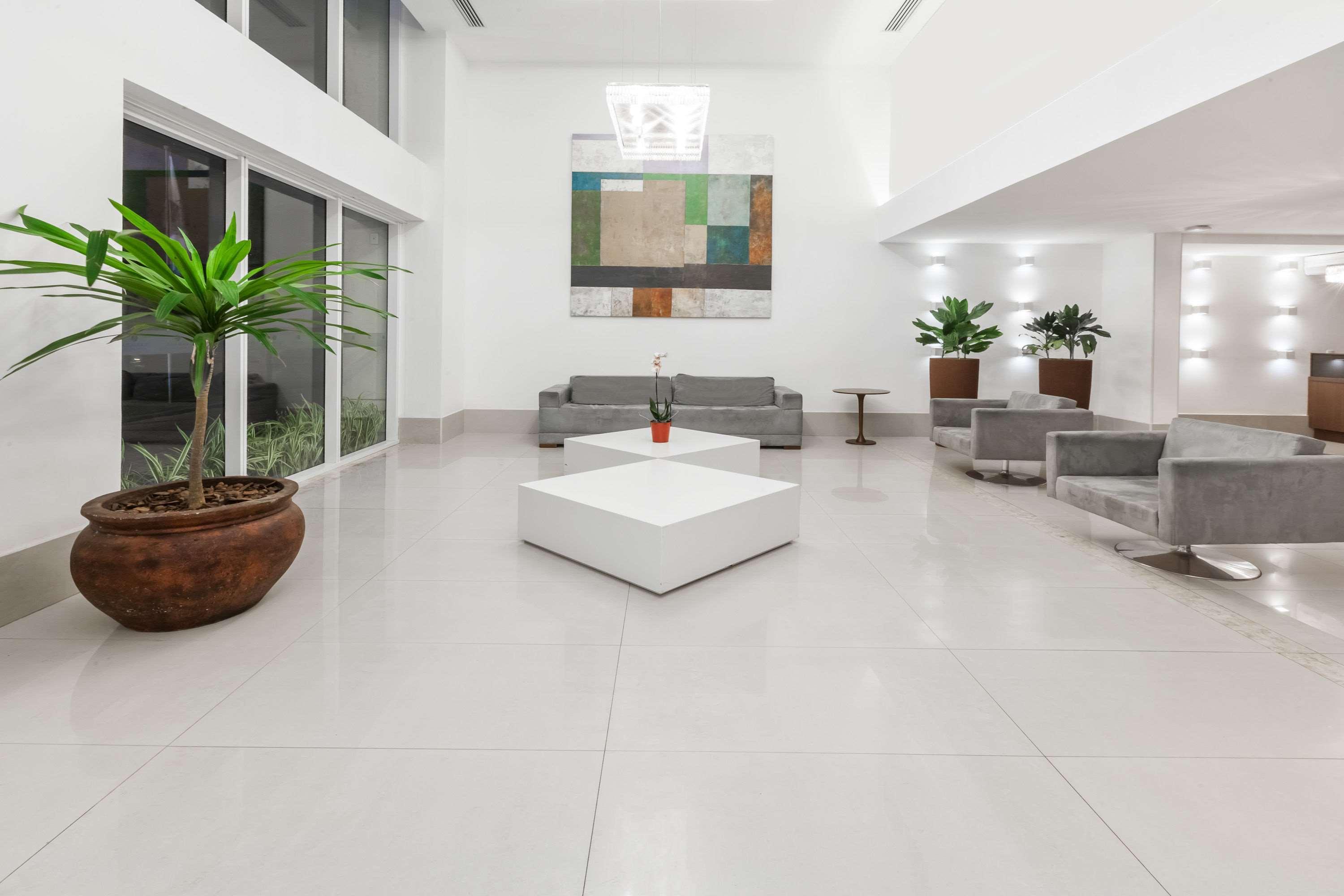 Ramada Hotel & Suites Campos Pelinca Campos dos Goytacazes Buitenkant foto