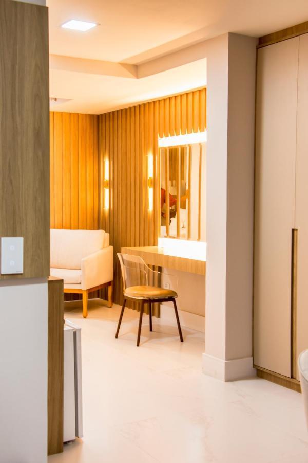 Ramada Hotel & Suites Campos Pelinca Campos dos Goytacazes Buitenkant foto
